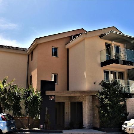 Vila Centar Budva Extérieur photo