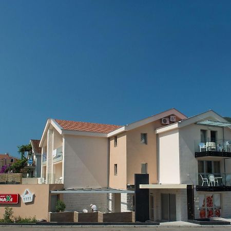 Vila Centar Budva Extérieur photo