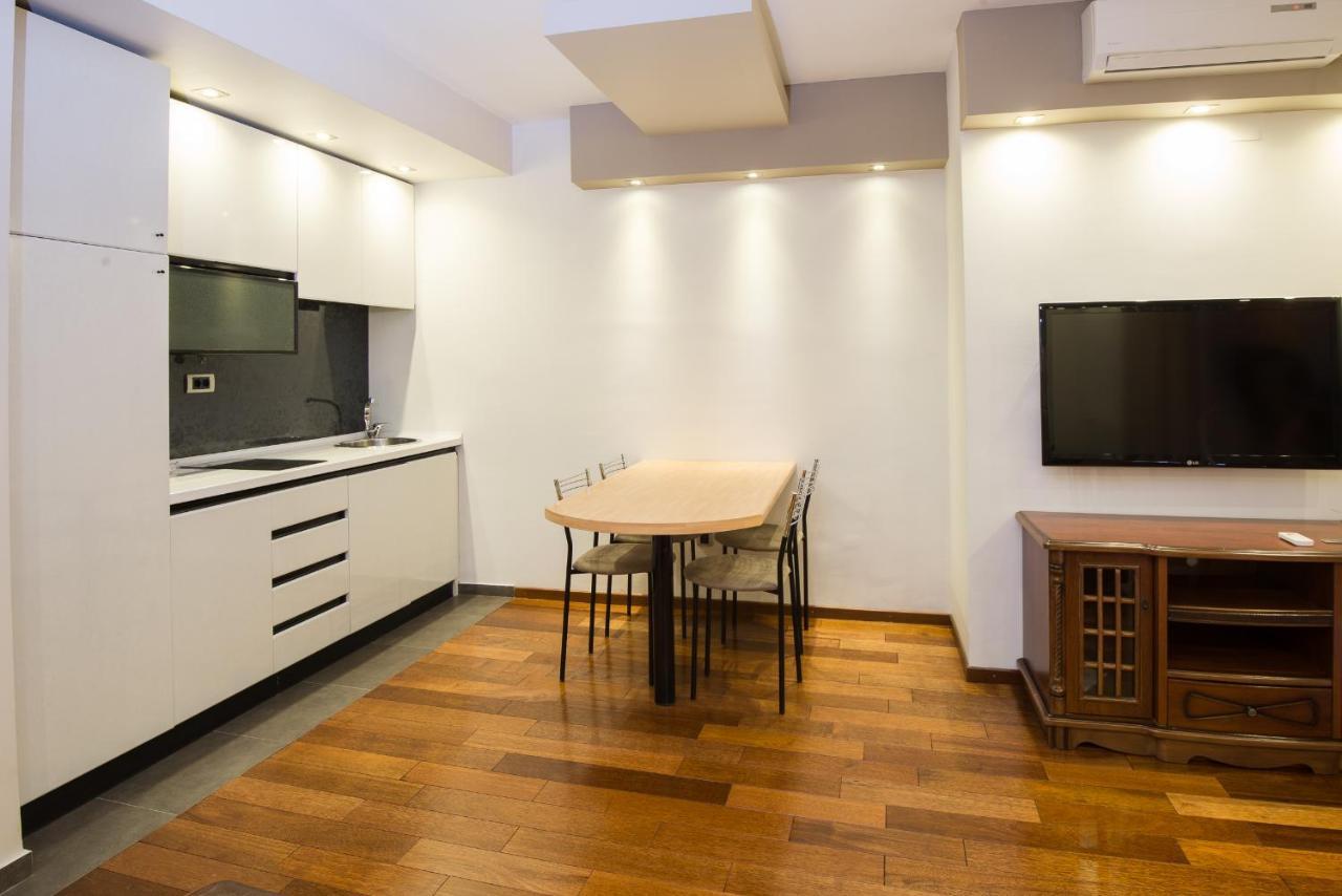 Vila Centar Budva Chambre photo