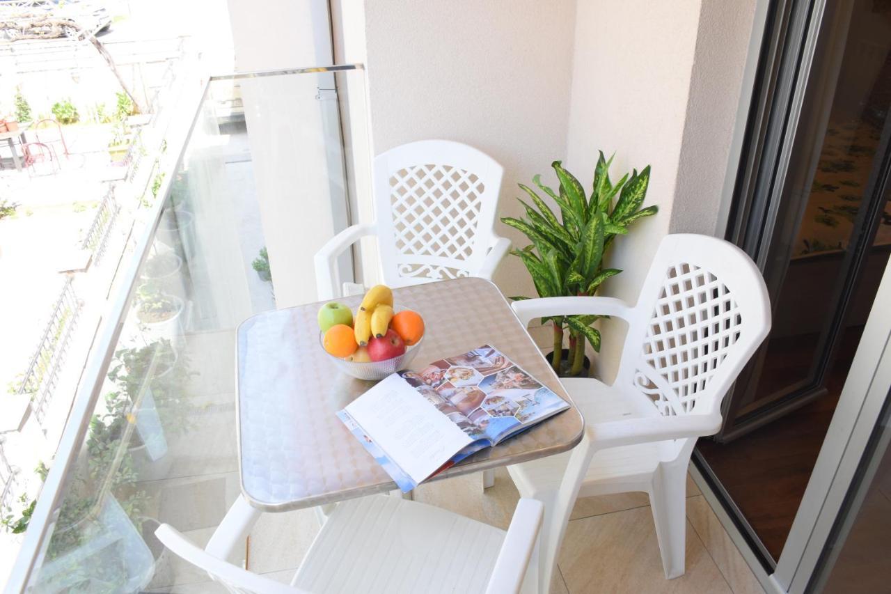 Vila Centar Budva Extérieur photo