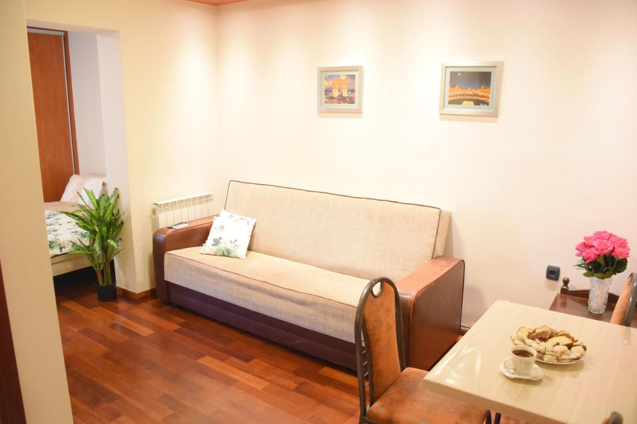 Vila Centar Budva Extérieur photo