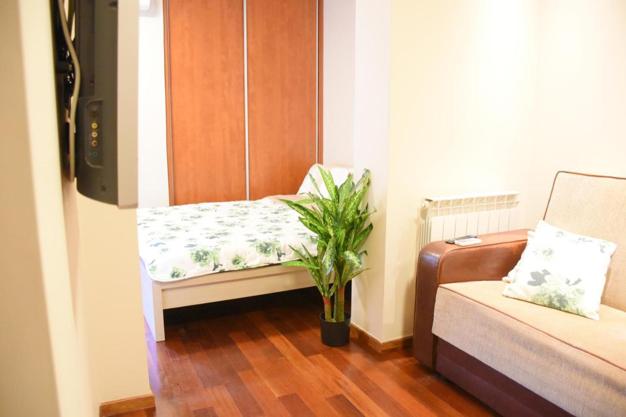 Vila Centar Budva Extérieur photo