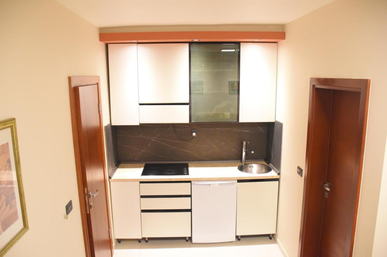 Vila Centar Budva Extérieur photo