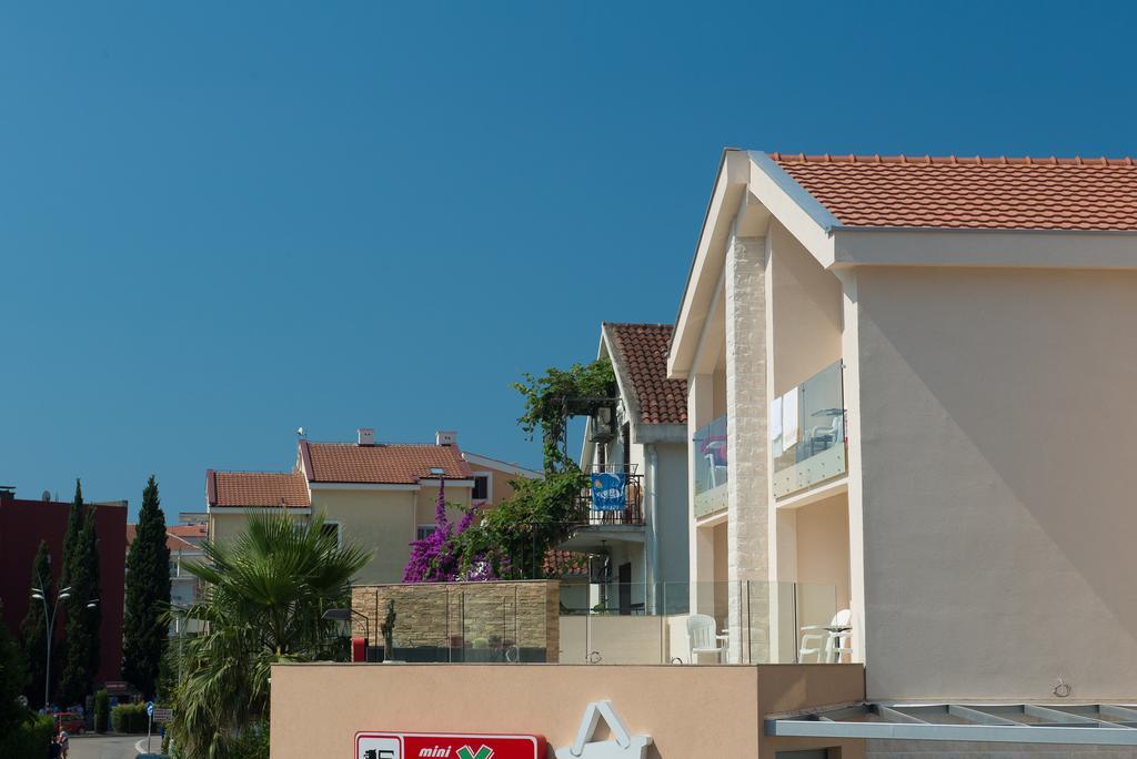Vila Centar Budva Extérieur photo