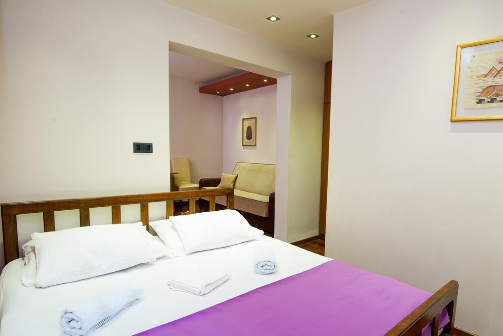 Vila Centar Budva Extérieur photo