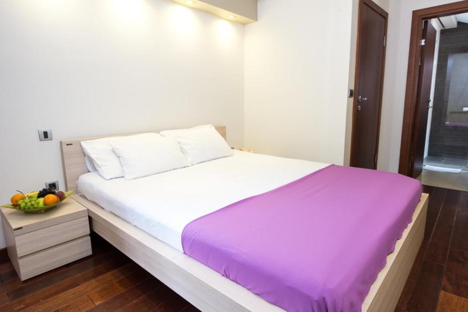 Vila Centar Budva Extérieur photo