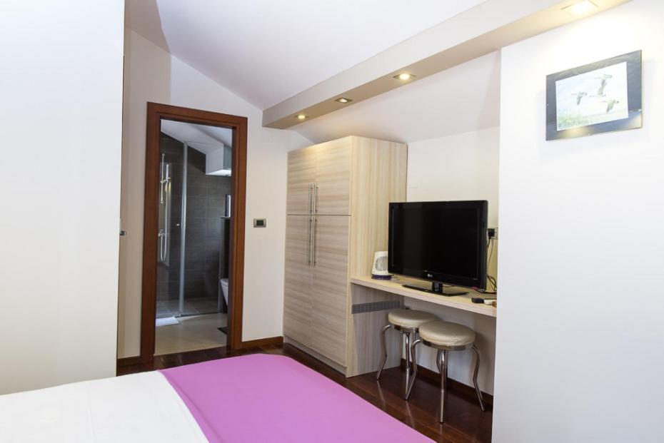 Vila Centar Budva Extérieur photo