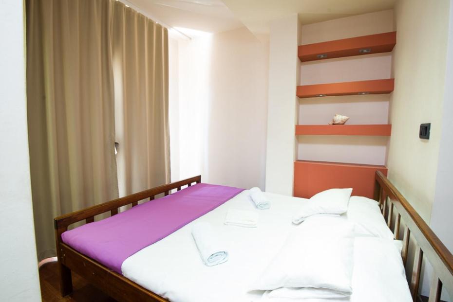 Vila Centar Budva Extérieur photo
