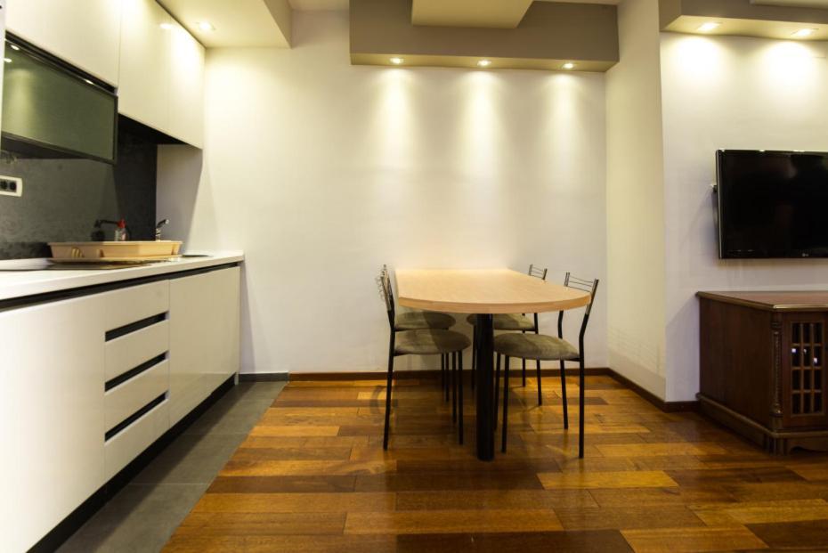 Vila Centar Budva Extérieur photo