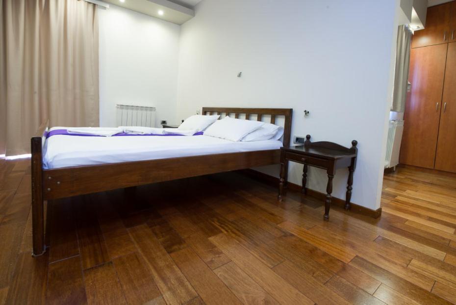 Vila Centar Budva Extérieur photo