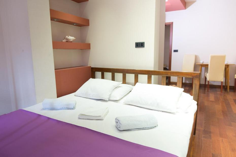 Vila Centar Budva Extérieur photo