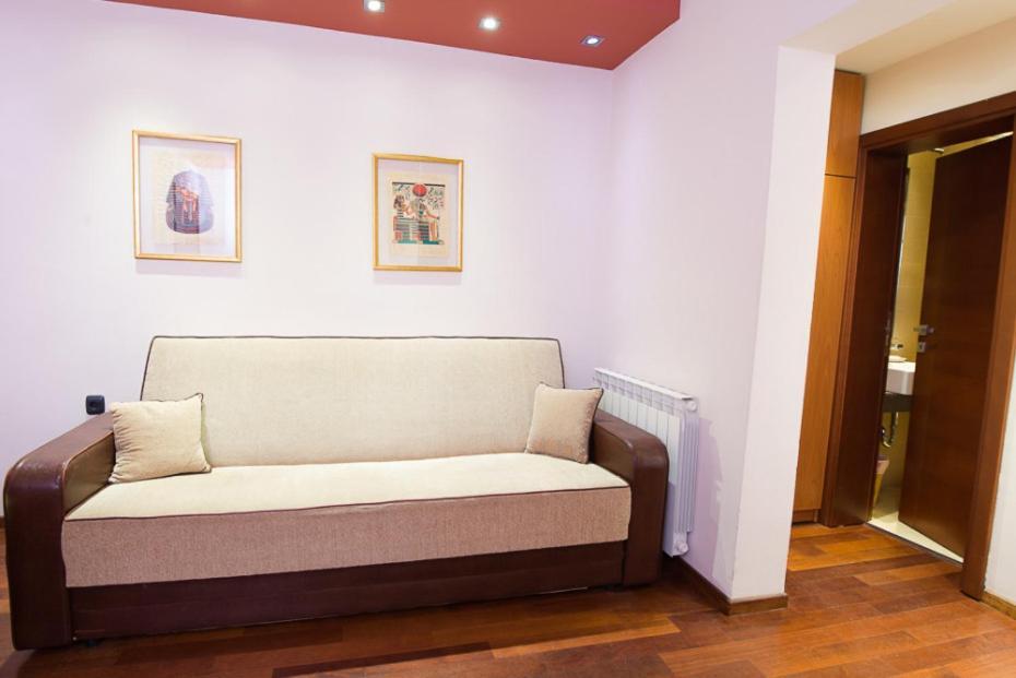 Vila Centar Budva Extérieur photo