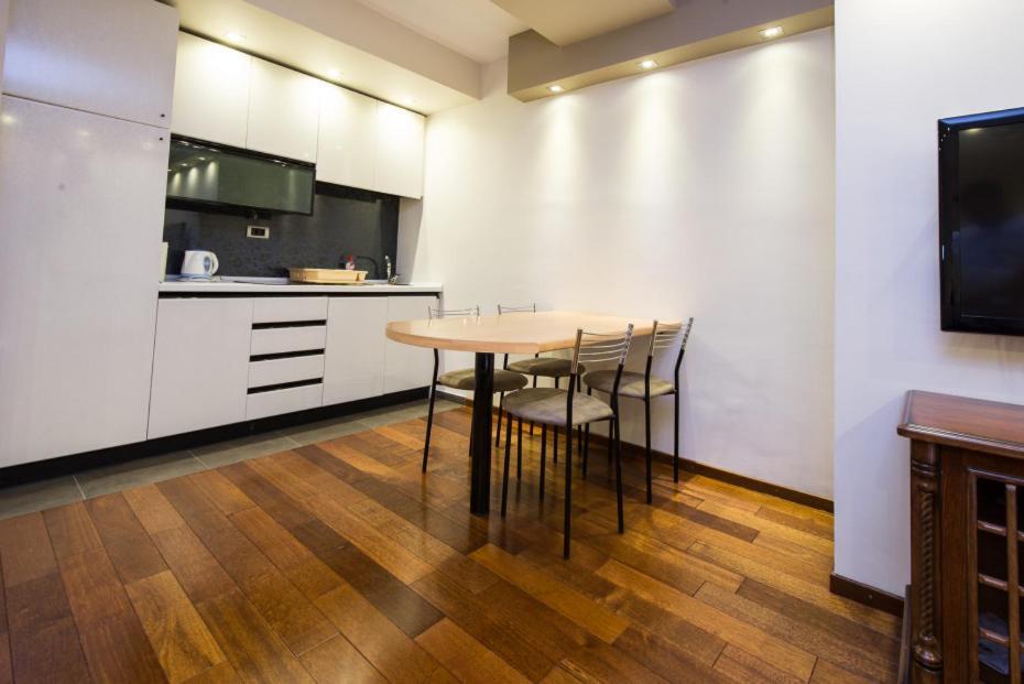 Vila Centar Budva Extérieur photo