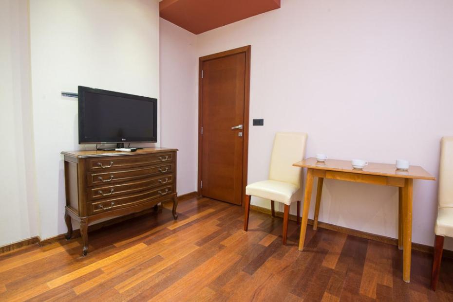Vila Centar Budva Extérieur photo