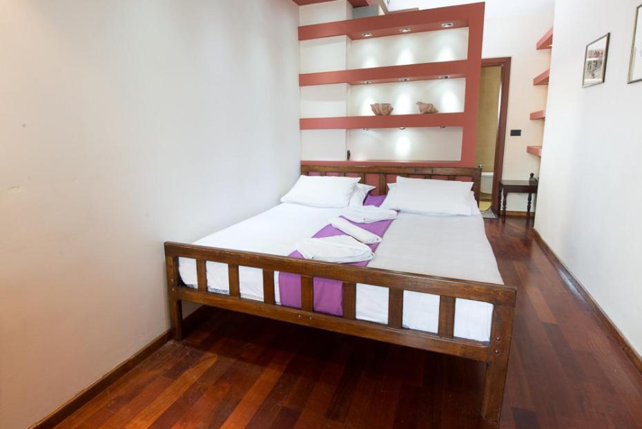 Vila Centar Budva Extérieur photo