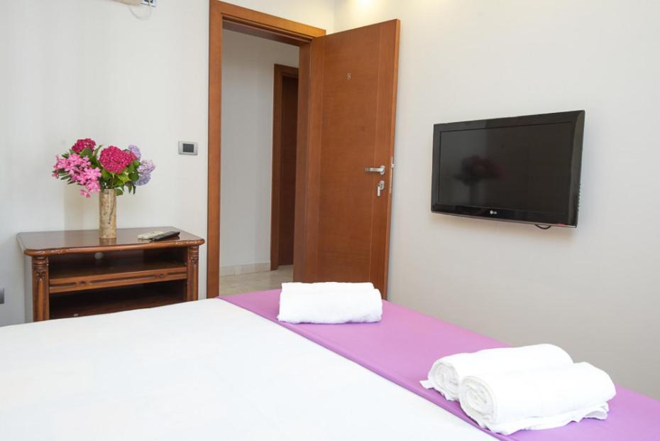 Vila Centar Budva Extérieur photo
