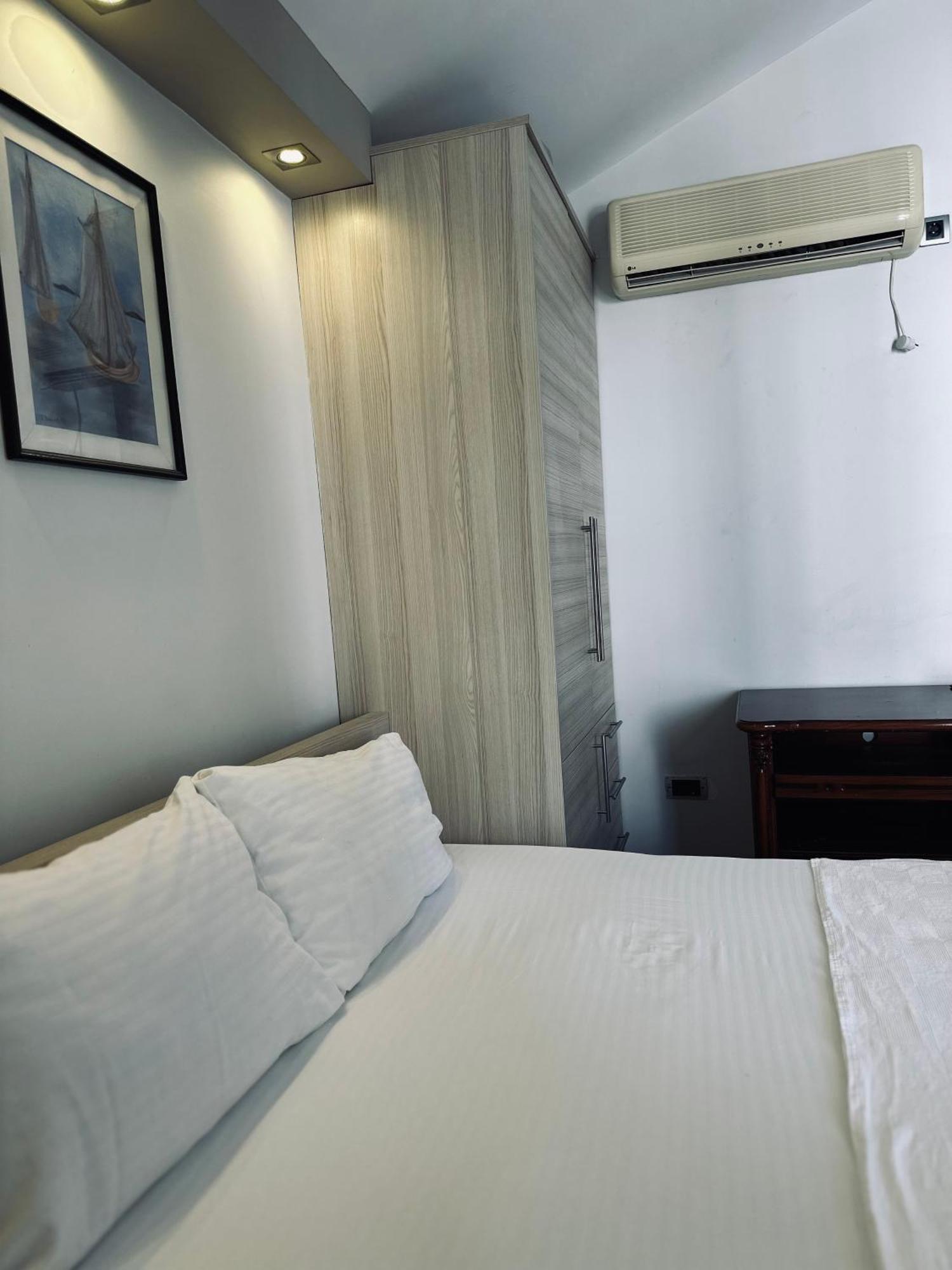 Vila Centar Budva Extérieur photo
