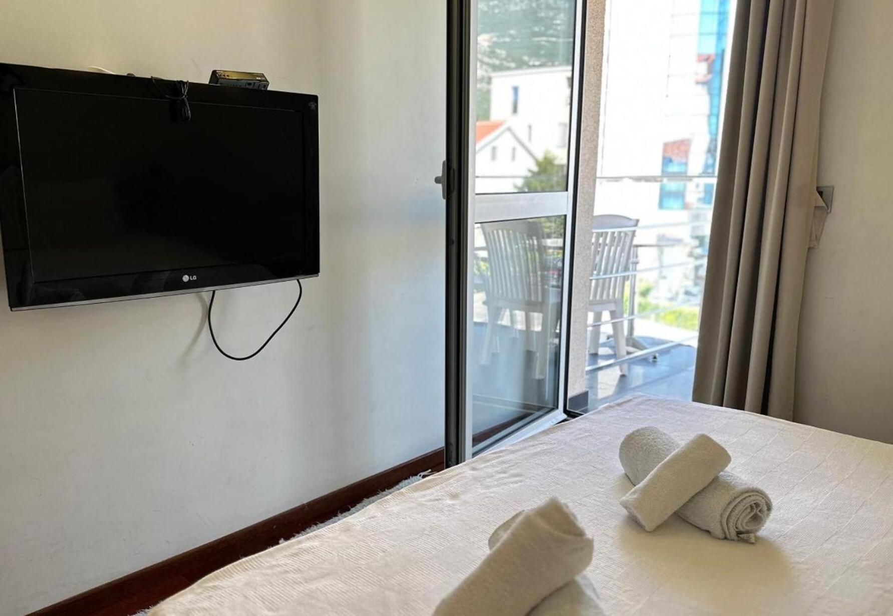 Vila Centar Budva Extérieur photo