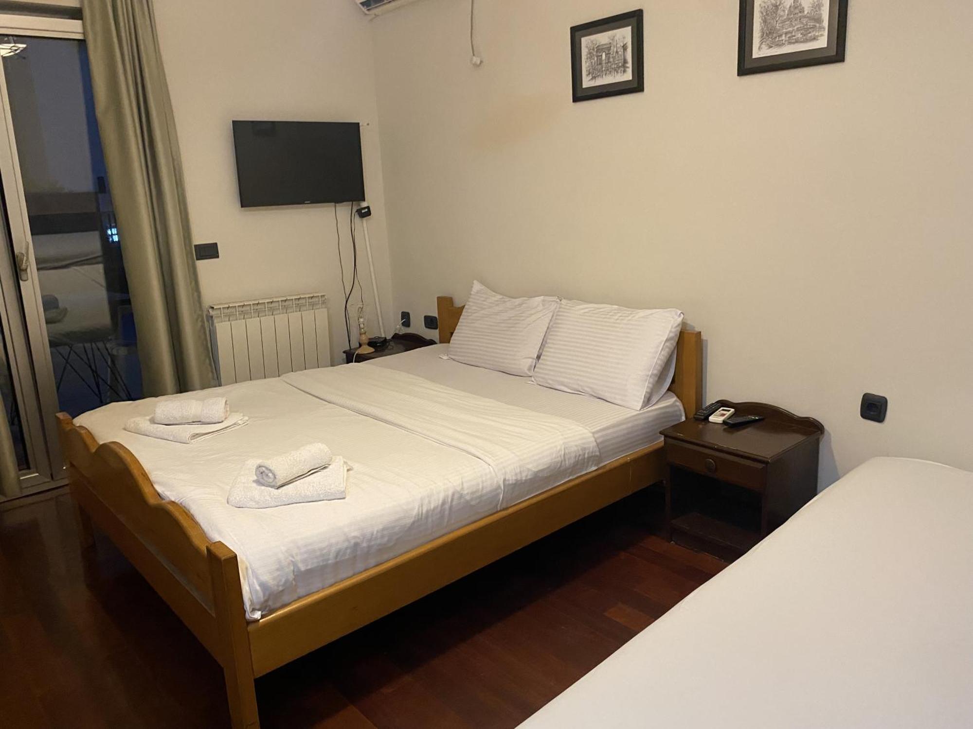 Vila Centar Budva Extérieur photo