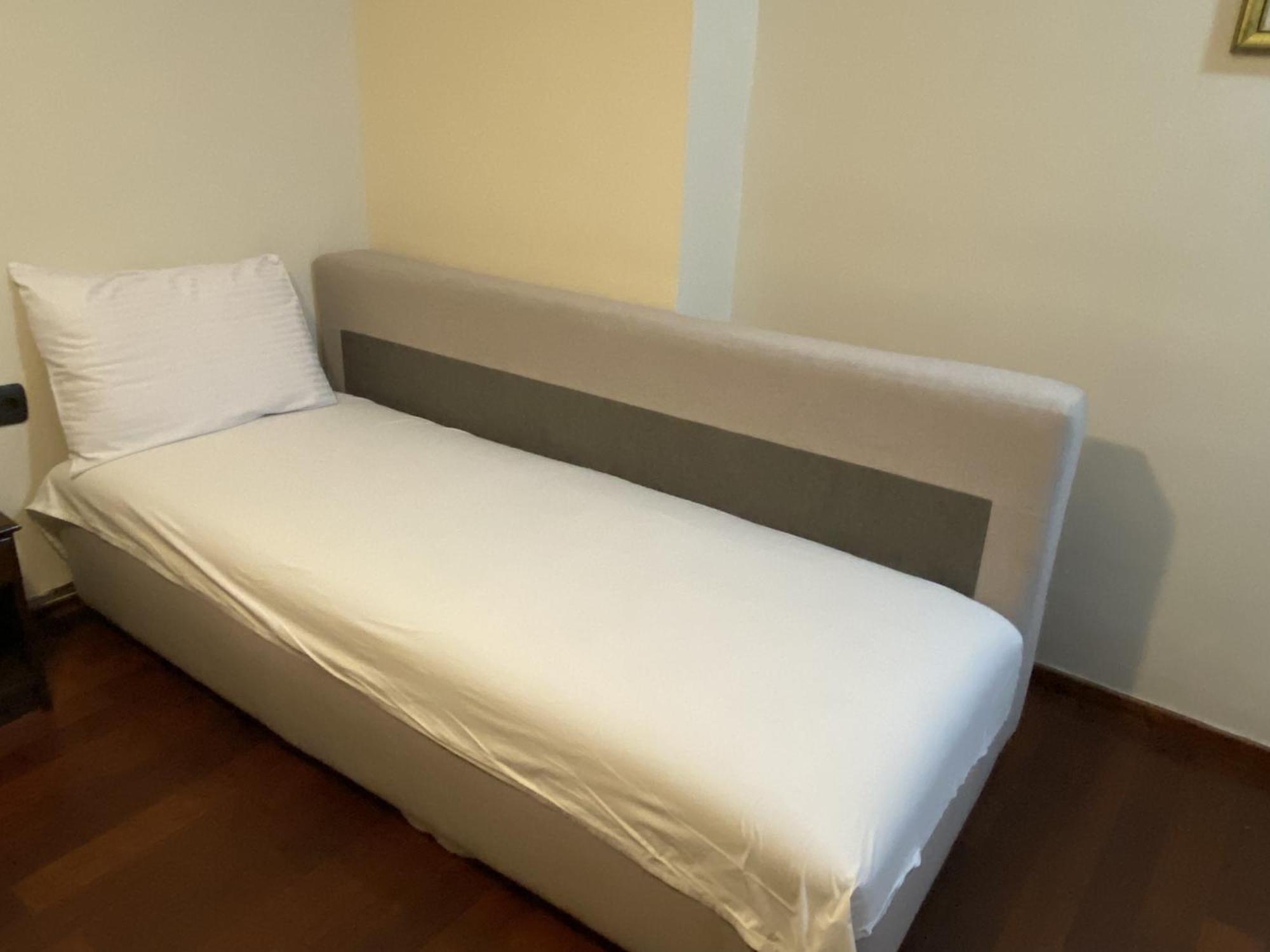 Vila Centar Budva Extérieur photo